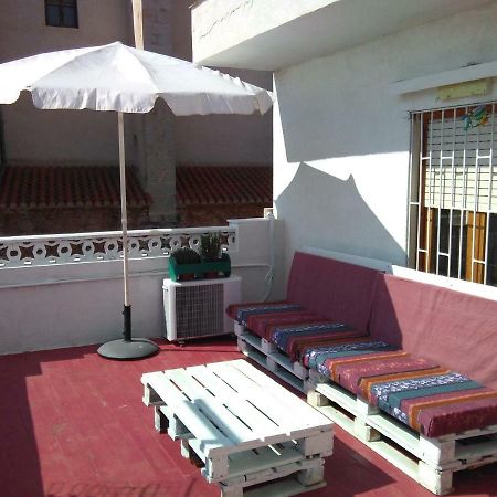 Casa Serra De Irta Villa Santa Magdalena de Pulpis Buitenkant foto