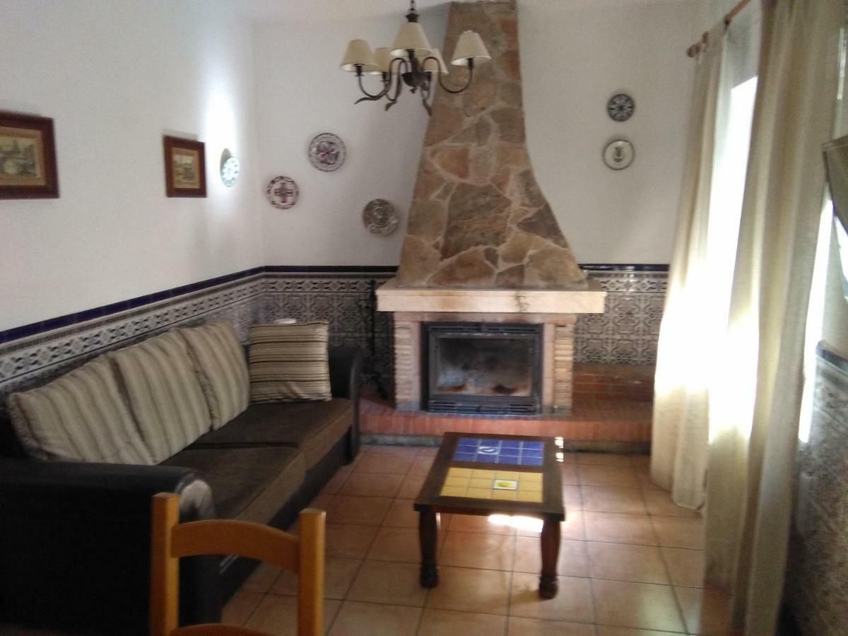Casa Serra De Irta Villa Santa Magdalena de Pulpis Buitenkant foto
